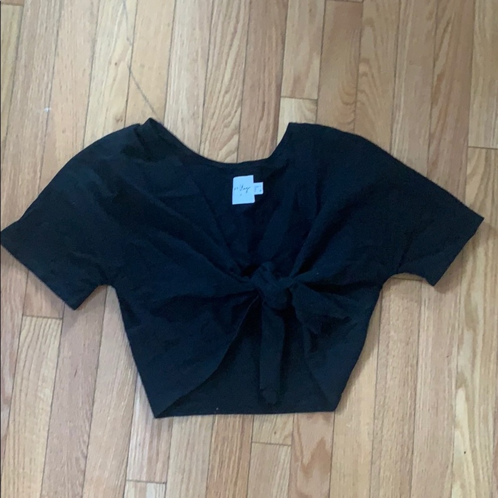 Princess Polly crop top